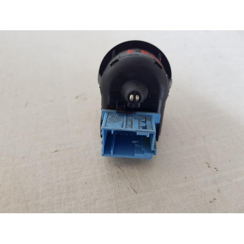 185526 COMANDO INTERRUTTORE REGOLAZIONE SPECCHI ESTERNI CITROEN C2 1.4 D 50KW 2006