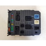 9659285380 CENTRALINA SCATOLA PORTAFUSIBILI CITROEN C2 1.4D 50KW 2006