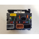 9659741780 CENTRALINA SCATOLA PORTA FUSIBILI CIT6ROEN C2 1.4 D 50KW 2006