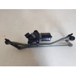 MOTORINO ASTA TERGI TERGICRISTALLO ANTERIORE CITROEN C2 1.4 D 50KW 2006