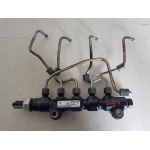 9654592680 FLAUTO INIEZIONE CITROEN C2 1.4D 50KW 2006