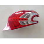 9672628380 STOP FANALE LED POSTERIORE DESTRO PEUGEOT 208 2014