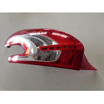 9672628280 STOP FANALE LED POSTERIORE SINISTRO PEUGEOT 208 LED 2014