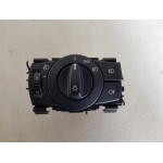 6932794 02 COMANDO INTERRUTTORE REGOLAZIONE LUCI FARI BMW 320 D 2.0 D 120KW 2005