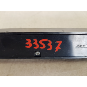 6962605-02 COMASNDO INTERRUTTORE BMW 320D 2.0 D 120KW 2005