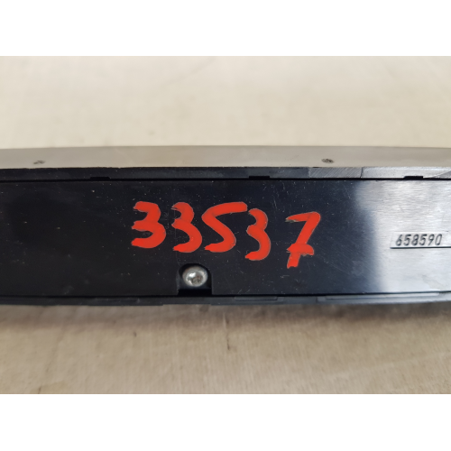 6962605-02 COMASNDO INTERRUTTORE BMW 320D 2.0 D 120KW 2005