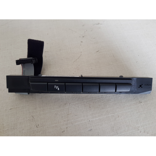 6962605-02 COMASNDO INTERRUTTORE BMW 320D 2.0 D 120KW 2005