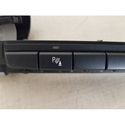 6962605-02 COMASNDO INTERRUTTORE BMW 320D 2.0 D 120KW 2005