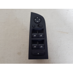 6948632-04 PULSANTIERA COMANDO ALZAVETRI ANTERIORE SINISTRO BMW 320 D 2.0 D 120KW 2005