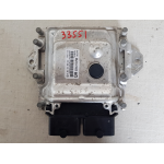 33910-81P000 CENTRALINA MOTORE SUZUKI IGNIS 1.2 B 66KW K12C 2017 0261S12369