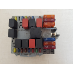 46558760 CENTRALINA SCATOLA PORTAFUSIBILI ALFA ROMEO 147 1.9 D 85KW 2005