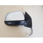 SPECCHIO SPECCHIETTO RETROVISORE ESTERNO DESTRO 7 PIN MITSUBISHI OUTLANDER 2.0 D 103KW 2009 