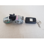 N0502455 BLOCCO BLOCCHETTO DI AVVIAMENTO CITROEN CITROEN C2 1.4 D 50KW 2006 