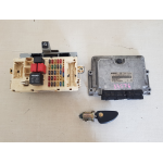 73501227 KIT DI AVVIAMENTO ALFA ROMEO 147 1.9 D 85KW 2002 0281010332 467463750