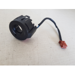 9648445180 CENTRALINA LETTORE CHIAVE CITROEN CITROEN C2 1.4 D 50KW 2006 