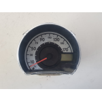 83800-0H250-A QUADRO STRUMENTI CONTACHILOMETRI CITROEN C1 1.0 50KW 3P B 5M (2009) 