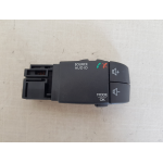 256522448R COMANDO AL VOLNTE MULTIFUNZIONE RENAULT CAPTUR 0.9 B 66KW 2014