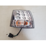 214-19A8L-AQ FANALE POSTERIORE SINISTRO DEPO MITSUBISHI OUTLANDER 2.0 D 103KW 2009 04474900
