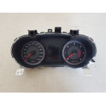 507-920H QUADRO VEGLIA CONTACHILOMETRI KM MITSUBISHI OUTLANDER 2.0 D 103KW 2009