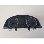 1K0920860E QUADRO STRUMENTI CONTACHILOMETRI VOLKSWAGEN GOLF V 1.6 B 75KW 2006