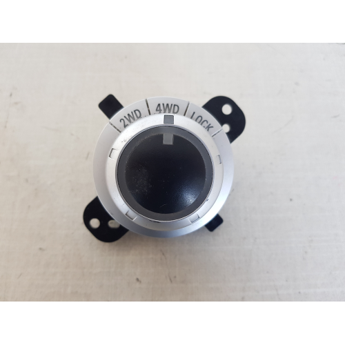 COMANDO INTERRUTTORE 2WD 4WD 4X4 MITSUBISHI OUTLANDER 2.0 D 103KW 2009 