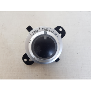 COMANDO INTERRUTTORE 2WD 4WD 4X4 MITSUBISHI OUTLANDER 2.0 D 103KW 2009 