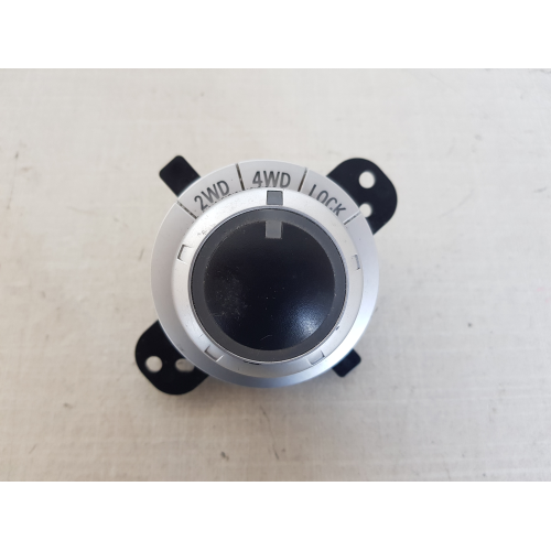 COMANDO INTERRUTTORE 2WD 4WD 4X4 MITSUBISHI OUTLANDER 2.0 D 103KW 2009 
