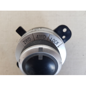 COMANDO INTERRUTTORE 2WD 4WD 4X4 MITSUBISHI OUTLANDER 2.0 D 103KW 2009 