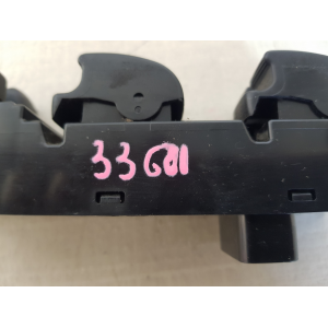 8608A060 PULSANTIERA COMANDO ALZAVTERO ANTERIORE SINISTRA MITSUBISHI OUTLANDER 2.0 D 103KW 2009 