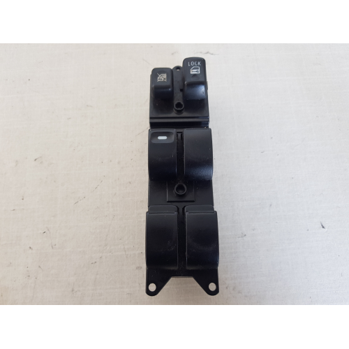 8608A060 PULSANTIERA COMANDO ALZAVTERO ANTERIORE SINISTRA MITSUBISHI OUTLANDER 2.0 D 103KW 2009 