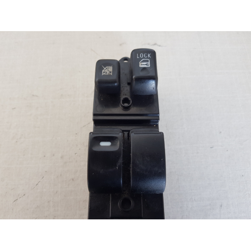 8608A060 PULSANTIERA COMANDO ALZAVTERO ANTERIORE SINISTRA MITSUBISHI OUTLANDER 2.0 D 103KW 2009 