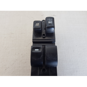 8608A060 PULSANTIERA COMANDO ALZAVTERO ANTERIORE SINISTRA MITSUBISHI OUTLANDER 2.0 D 103KW 2009 