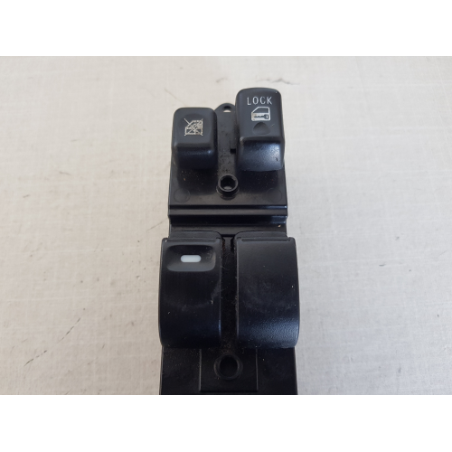 8608A060 PULSANTIERA COMANDO ALZAVTERO ANTERIORE SINISTRA MITSUBISHI OUTLANDER 2.0 D 103KW 2009 