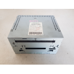 8701A215 RADIO AUTORADIO STEREO MITSUBISHI OUTLANDER 2.0 D 103KW 2009 73095114 DY-6MW7U59