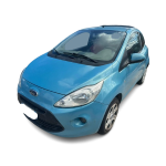 RICAMBI FORD KA 1.3 D MJT 55KW 2009 169A1000