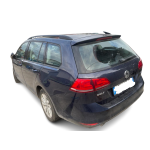 Ricambi VOLKSWAGEN GOLF 7 VII 1.6 D 81KW ANNO 2016 CXX