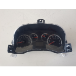 51871018 QUADRO STRUMENTI CONTACHILOMETRI FIAT PANDA 1.2 B 51KW 5M 5P 2011