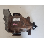 7519931-02 DIFFERENZIALE POSTERIORE BMW 320 2.0 D 120KW 2005 204D4