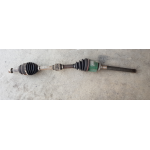 SEMIASSE ANTERIORE DESTRO MITSUBISHI OUTLANDER 2.0 D 103KW 2009