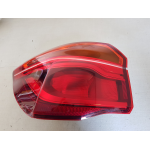 7488541 -02 STOP FANALE POSTERIORE ESTERNO SINISTRO BMW X1 F48 2018 NO LED