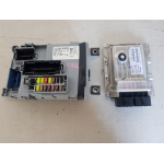 52013993 KIT DI AVVIAMENTO LANCIA YPSILON Y 1.2 B 2015 00519849850