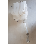 HLC-31056 VASCHETTA ACQUA TERGI TERGICRISTALLI MITSUBISHI OUTLANDER 2.0 D 103KW 2009 