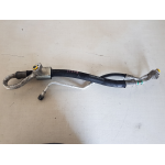 6927538-08 TUBO TUBAZIONE CONDOTTO CLIMA ARIA CONDIZIONATA A/C BMW 320 2.0 D 120KW 2005 204D4