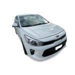 Ricambi Kia Rio 1.4 d 66kw 2017 d4fc