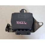 6Q0906625 CENTRALINA BLOCCO VALVOLE VOLKSWAGEN POLO 1.2 B 44KW 2012