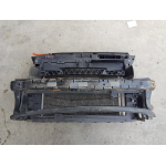 6R0121207 CALANDRA CON KIT RADIATORE COMPLETO VOLKSWAGEN POLO 6R 1.2 B 44KW 2012 