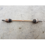 SEMIASSE POSTERIORE DESTRO MITSUBISHI OUTLANDER 2.0 D 103KW 2009