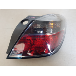 STOP FANALE POSTERIORE DESTRO OPEL ASTRA 3 PORTE 1.7 D 92 KW 2008