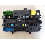 13268286 CENTRALINA SCATOLA PORTAFUSIBILI OPEL ASTRA 1.7 D 92KW 2011