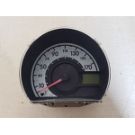 83800-0H011-A QUADRO STRUMENTI VEGLIA CONTACHILOMETRI KM CITROEN C1 1.0 B 50 KW 2007